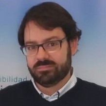 Carlos Valdivia Jimenez